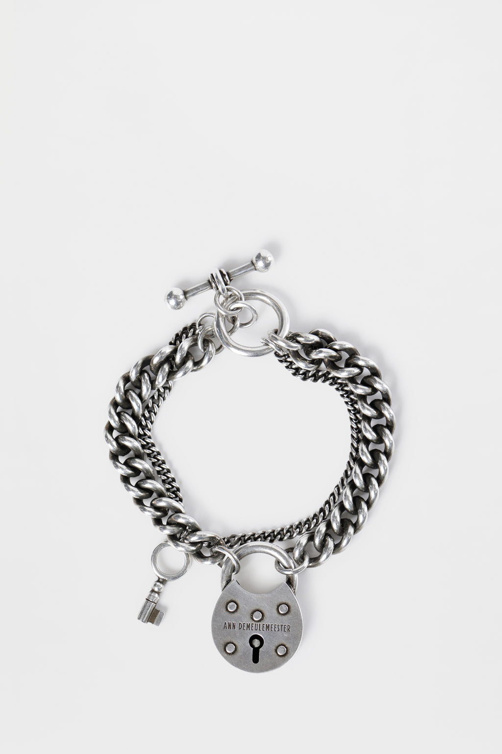 Kate Padlock Bracelet
