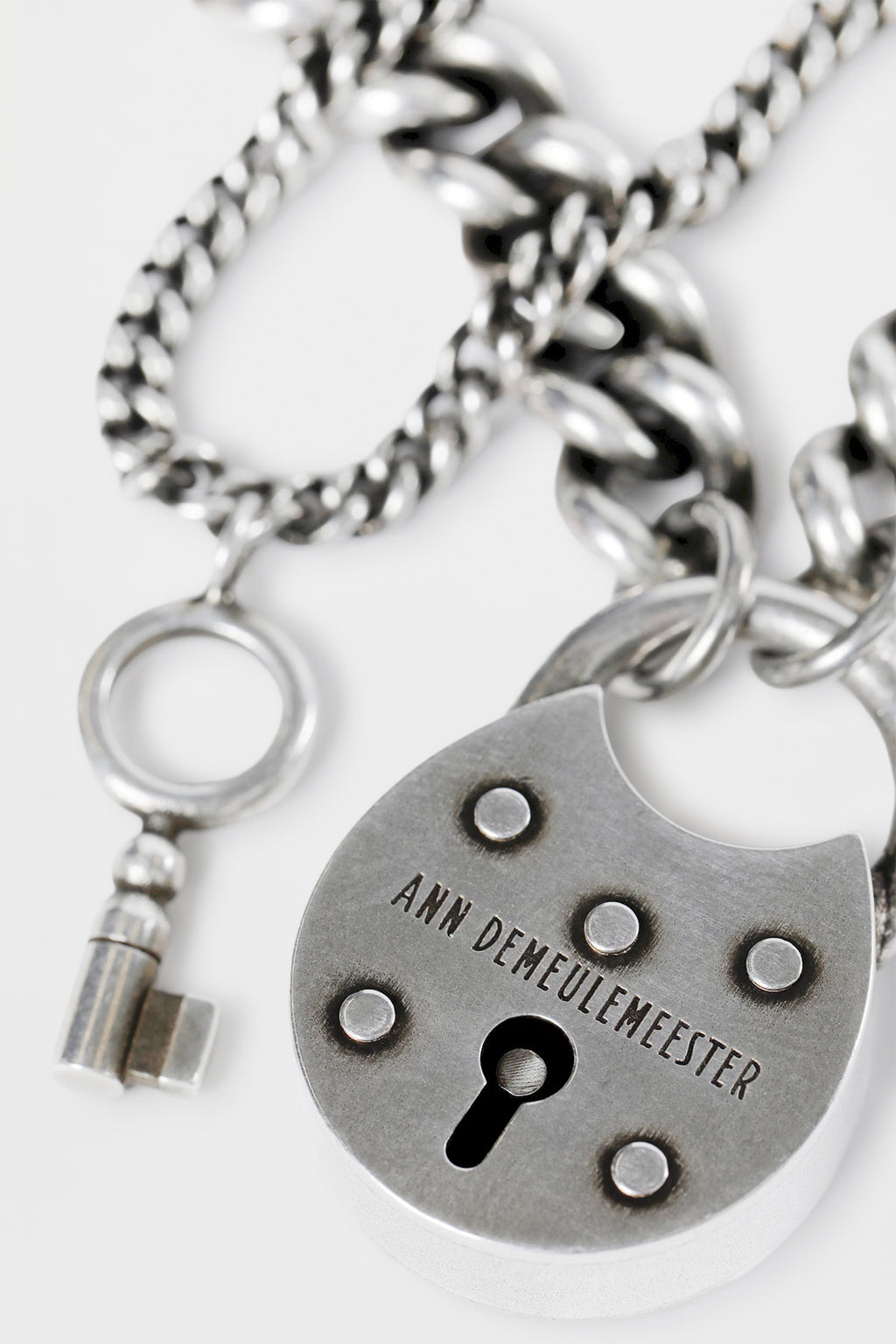 Kate Padlock Bracelet