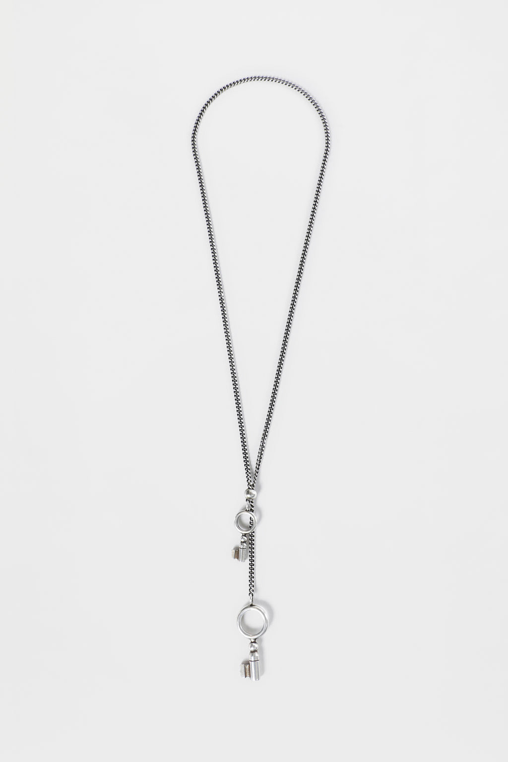 Pama Key Necklace