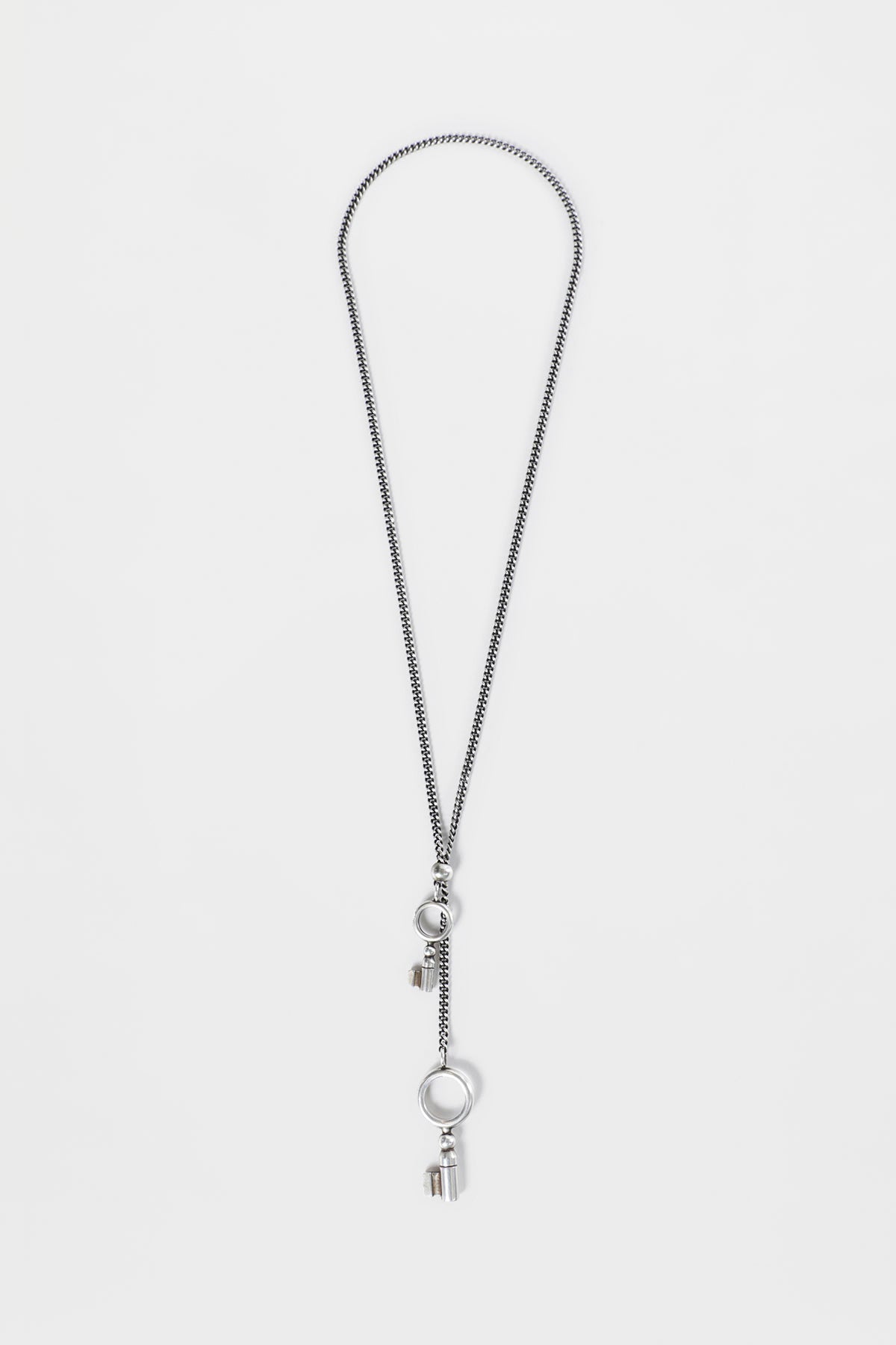 Pama Key Necklace