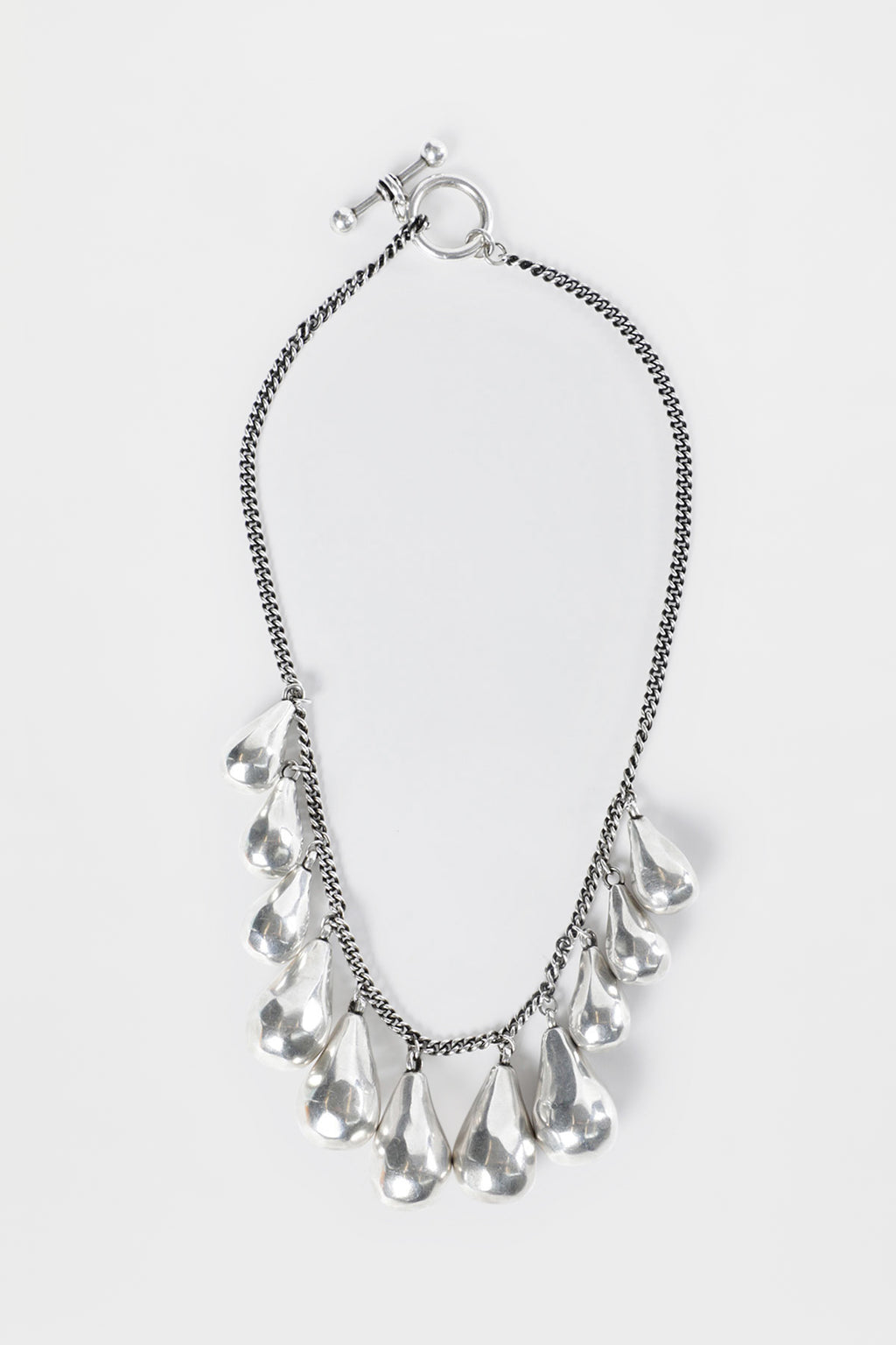 Cita Drops Necklace