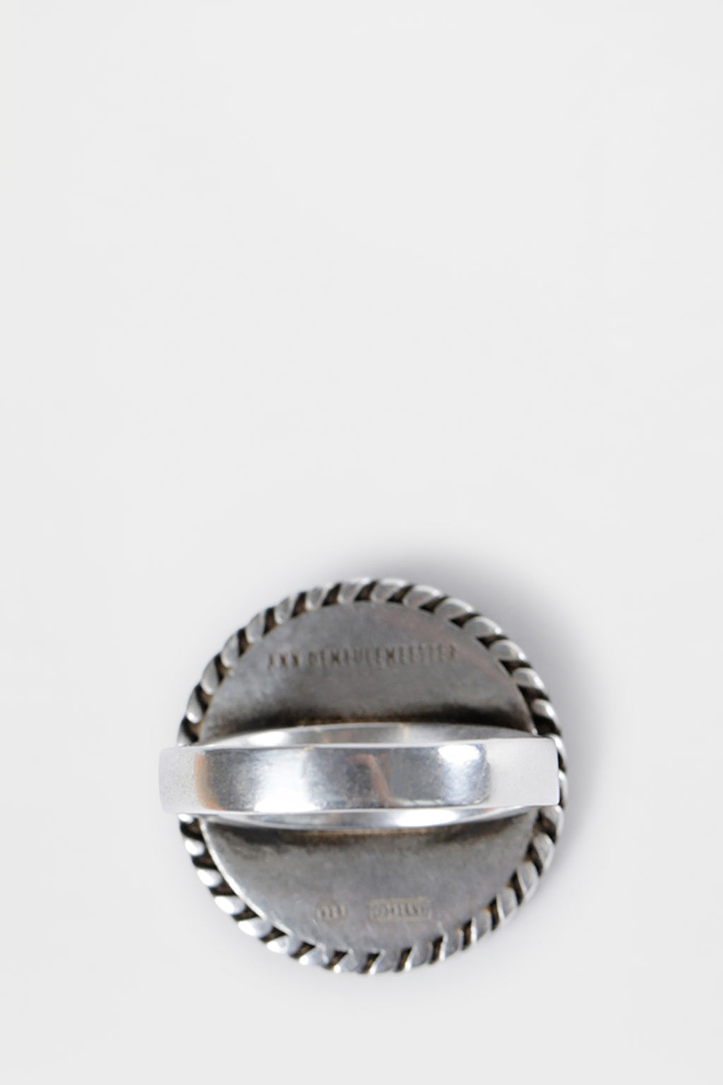 Jadi Stud Ring
