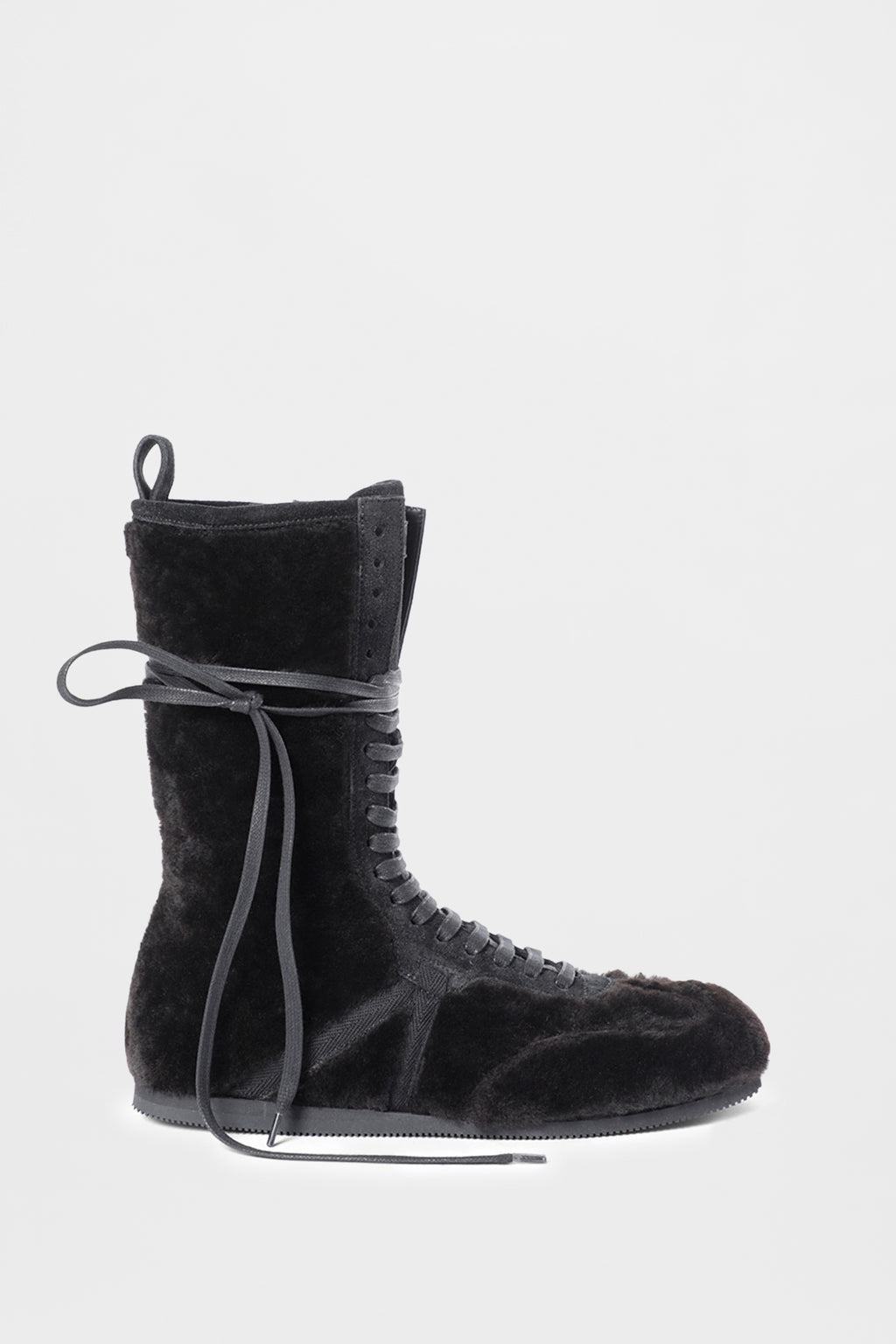 Fides High-Top Boxschuhe 