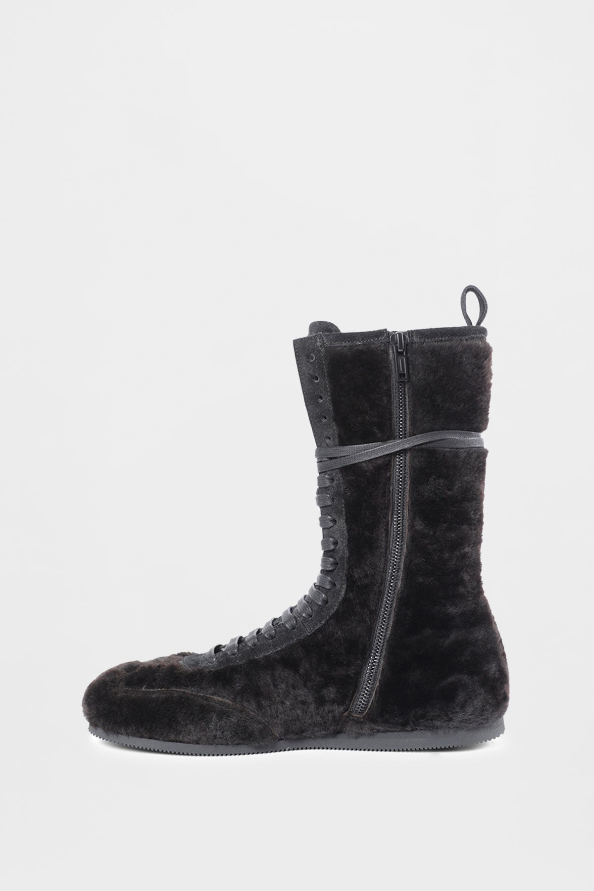 MAN SHOES – Ann Demeulemeester