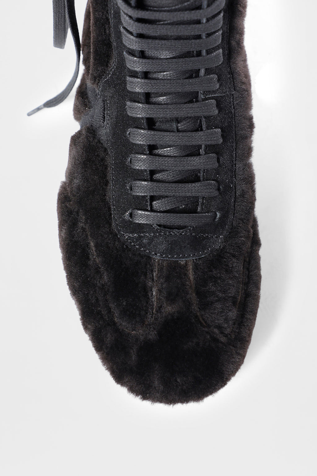 Fides High-Top Boxschuhe 