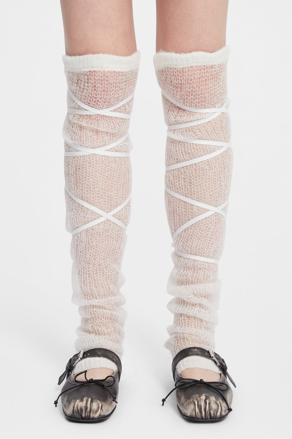 Blasius Leg Warmers