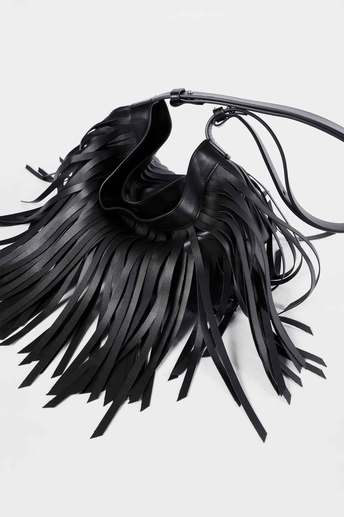 さ*い様 ann demeulemeester ショルダーバッグ 楽天市場】ANN DEMEULEMEESTER アンドゥムルメステール ソフト