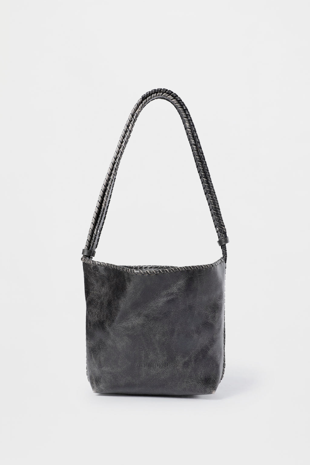 Xela Whipstitch Small Shoulder Bag