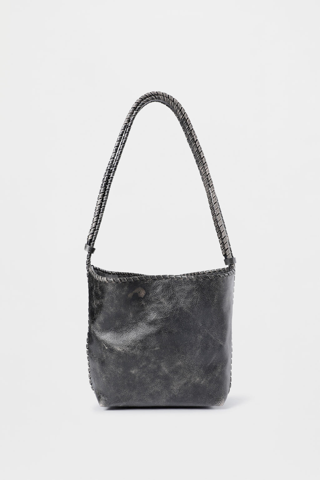 Xela Whipstitch Small Shoulder Bag