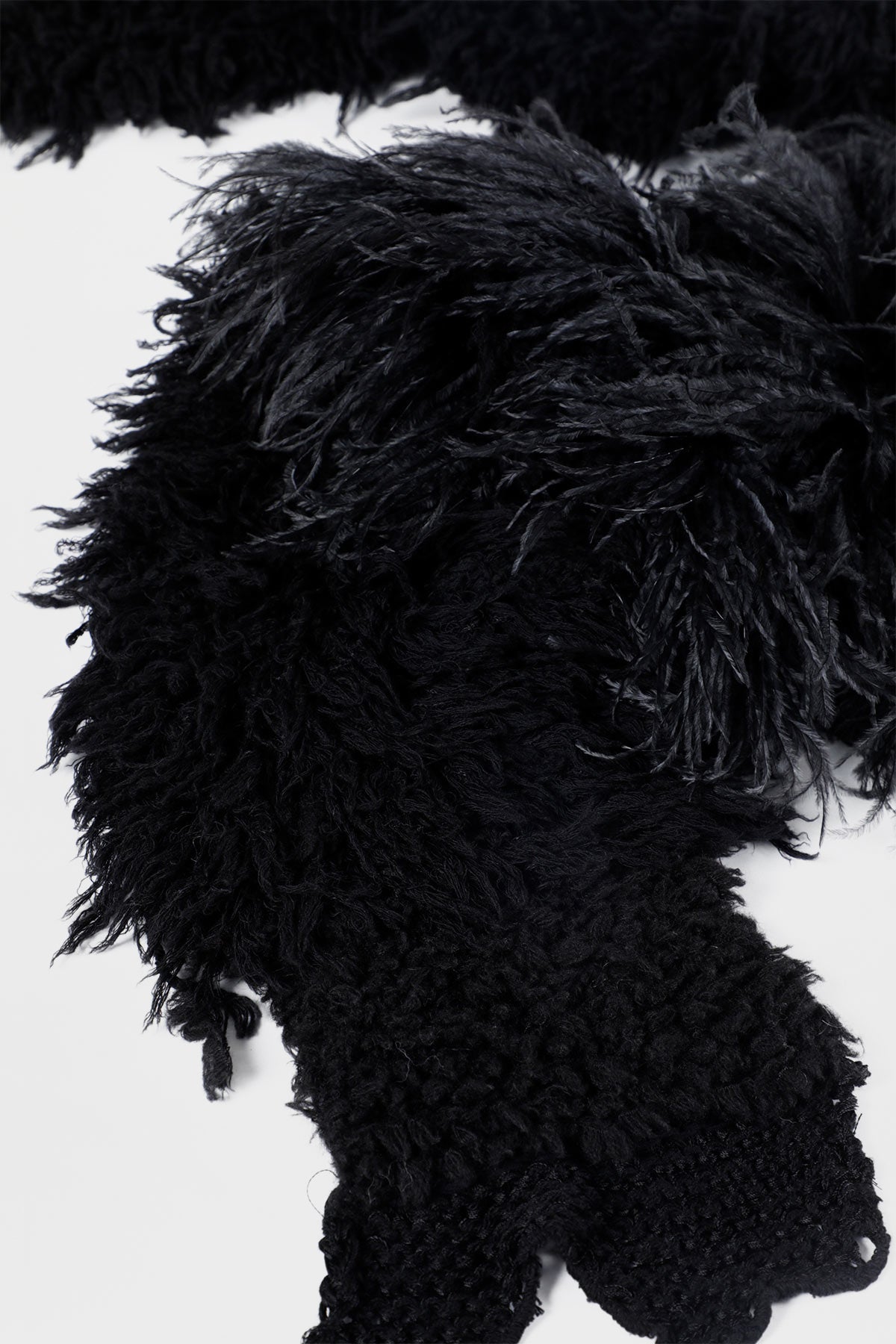 Scarves – Ann Demeulemeester