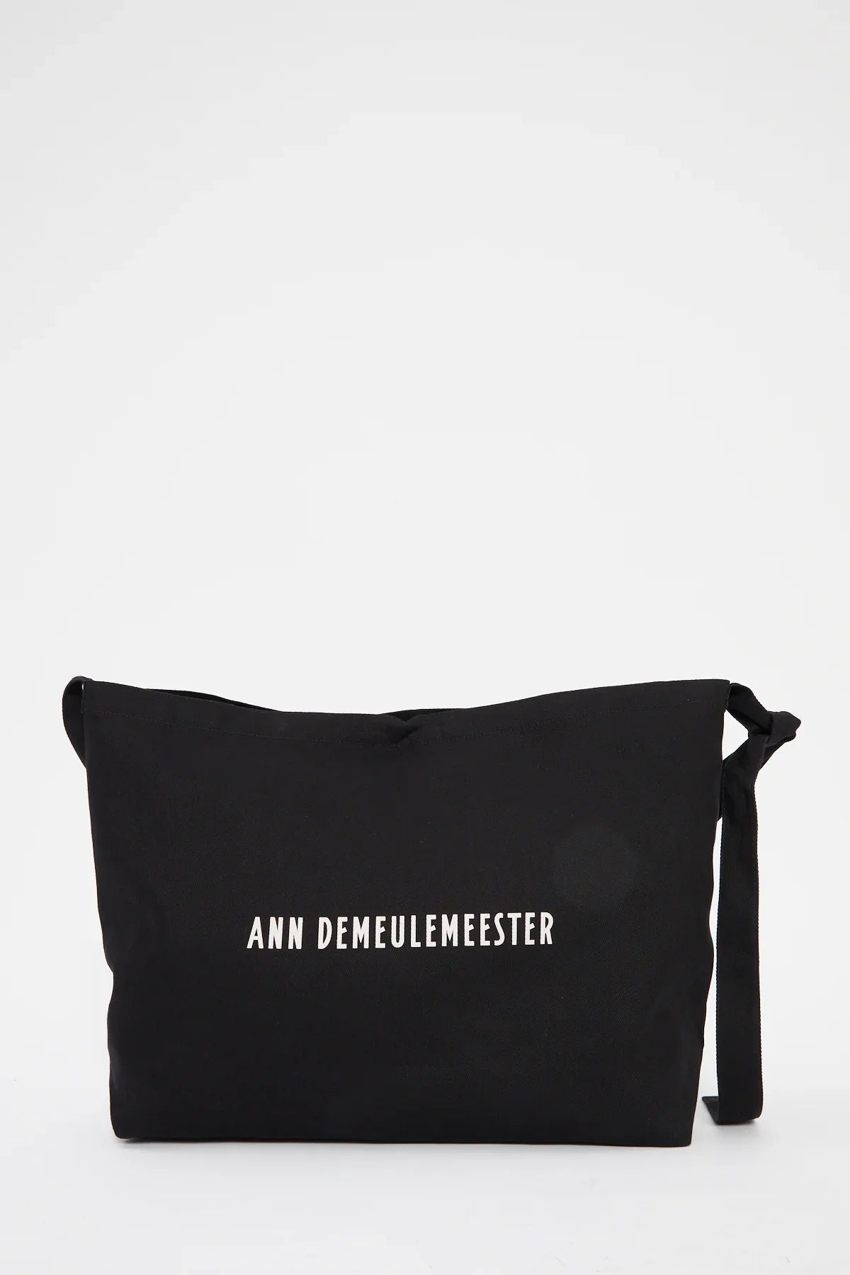 AD Large Shoulder Bag