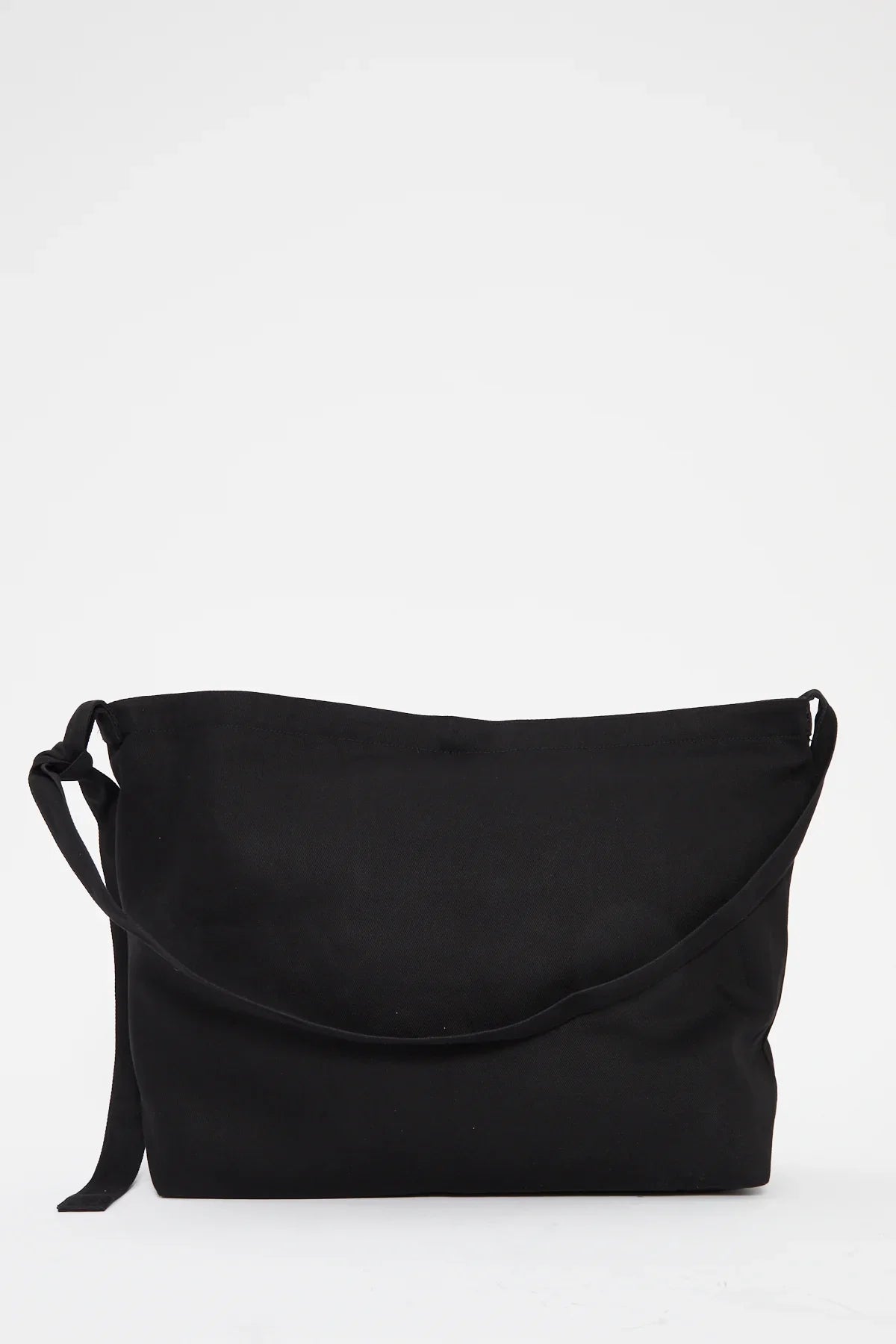 AD Large Shoulder Bag – Ann Demeulemeester