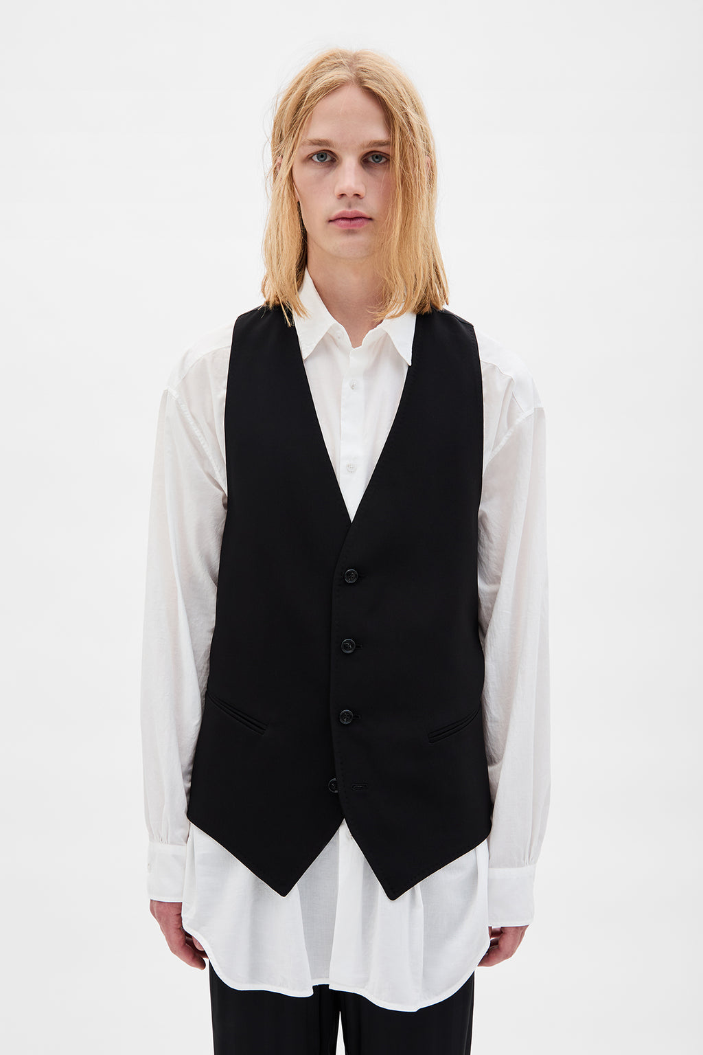 Juikko Classic Waistcoat