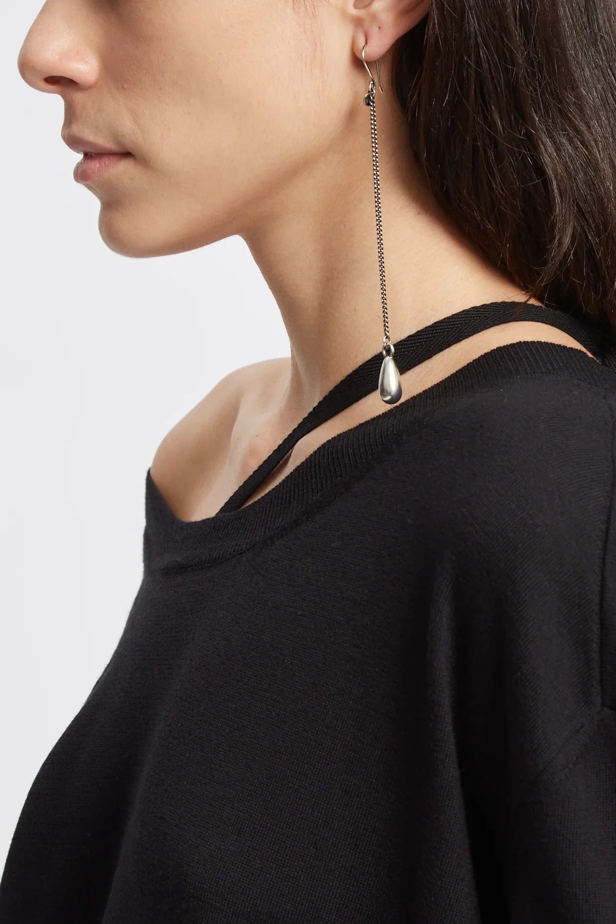 イヤリング – Ann Demeulemeester