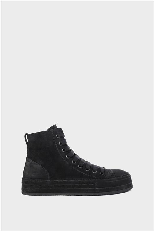 Orvo Hig-Top Sneakers
