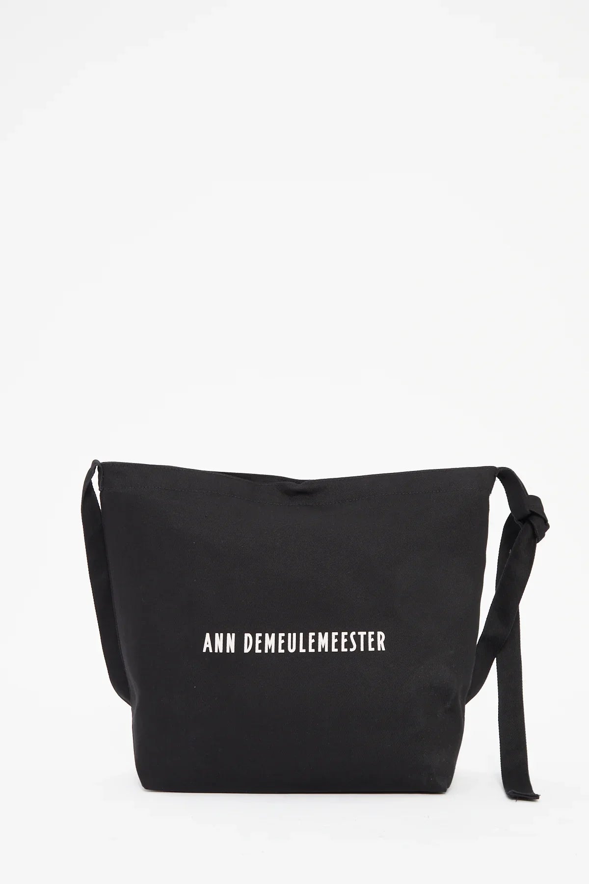 ADミディアムショルダーバッグ – Ann Demeulemeester