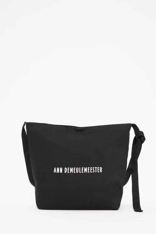AD Medium Shoulder Bag