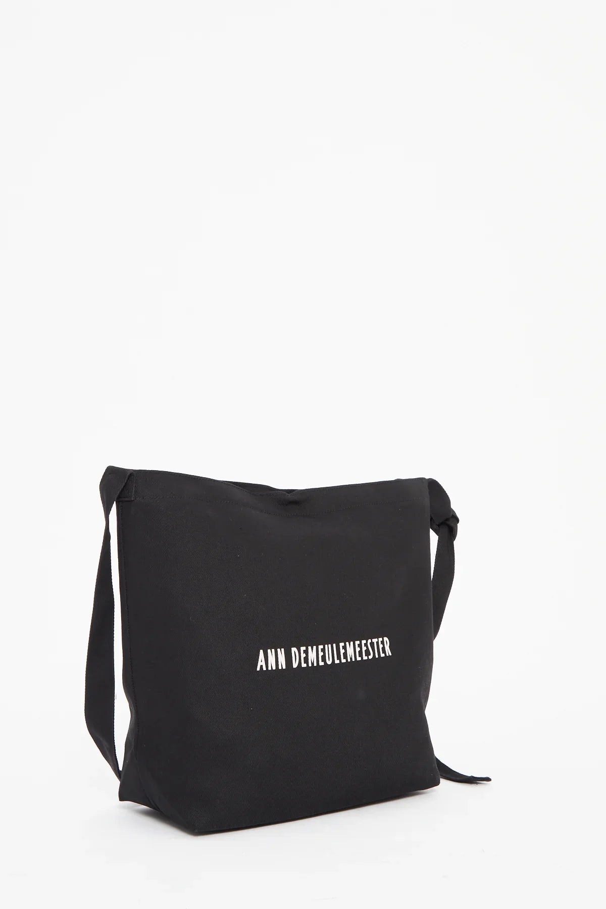 AD Medium Shoulder Bag – Ann Demeulemeester