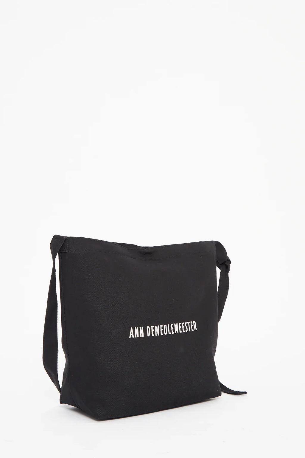 AD Medium Shoulder Bag - Ann Demeulemeester