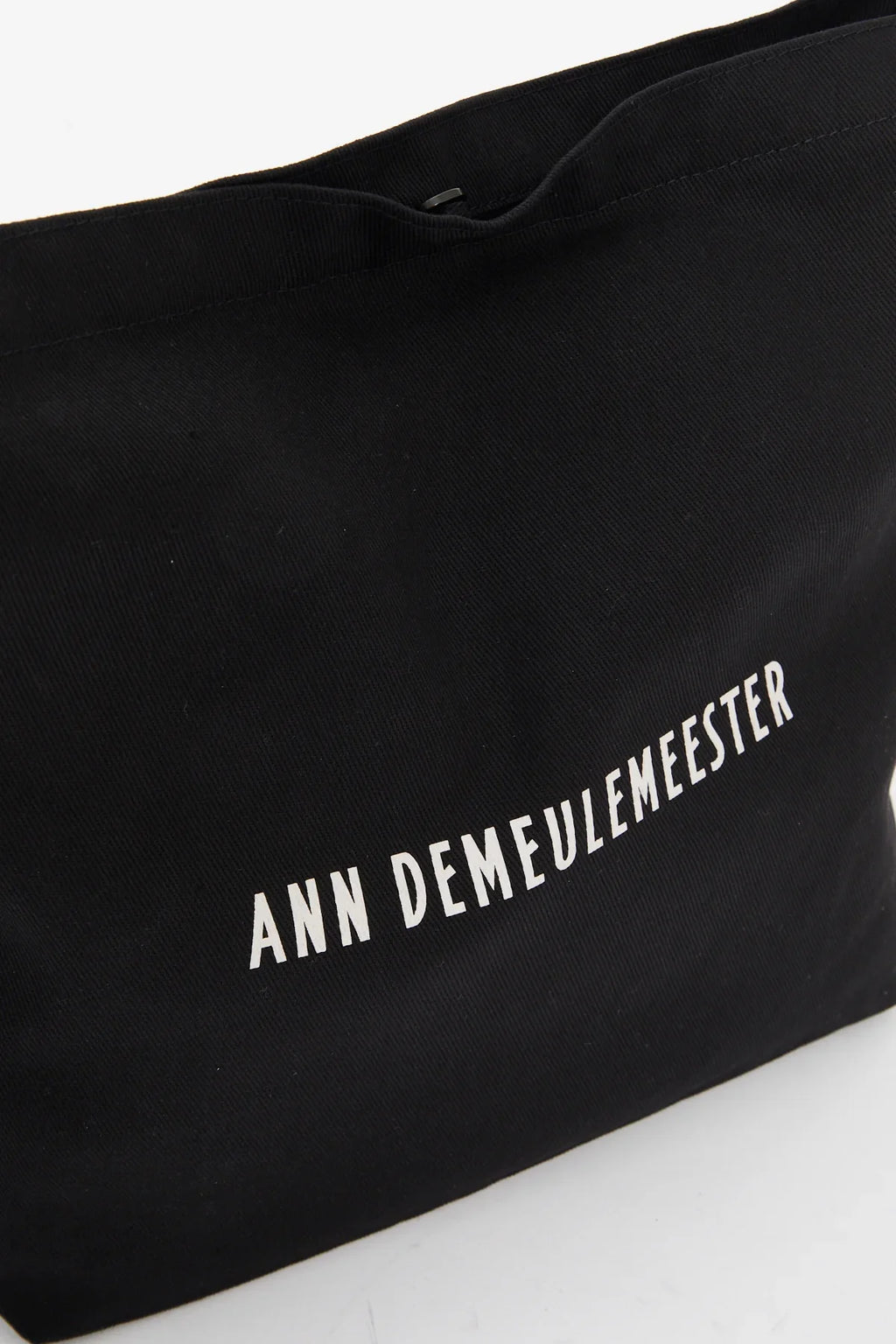 AD Medium Shoulder Bag - Ann Demeulemeester