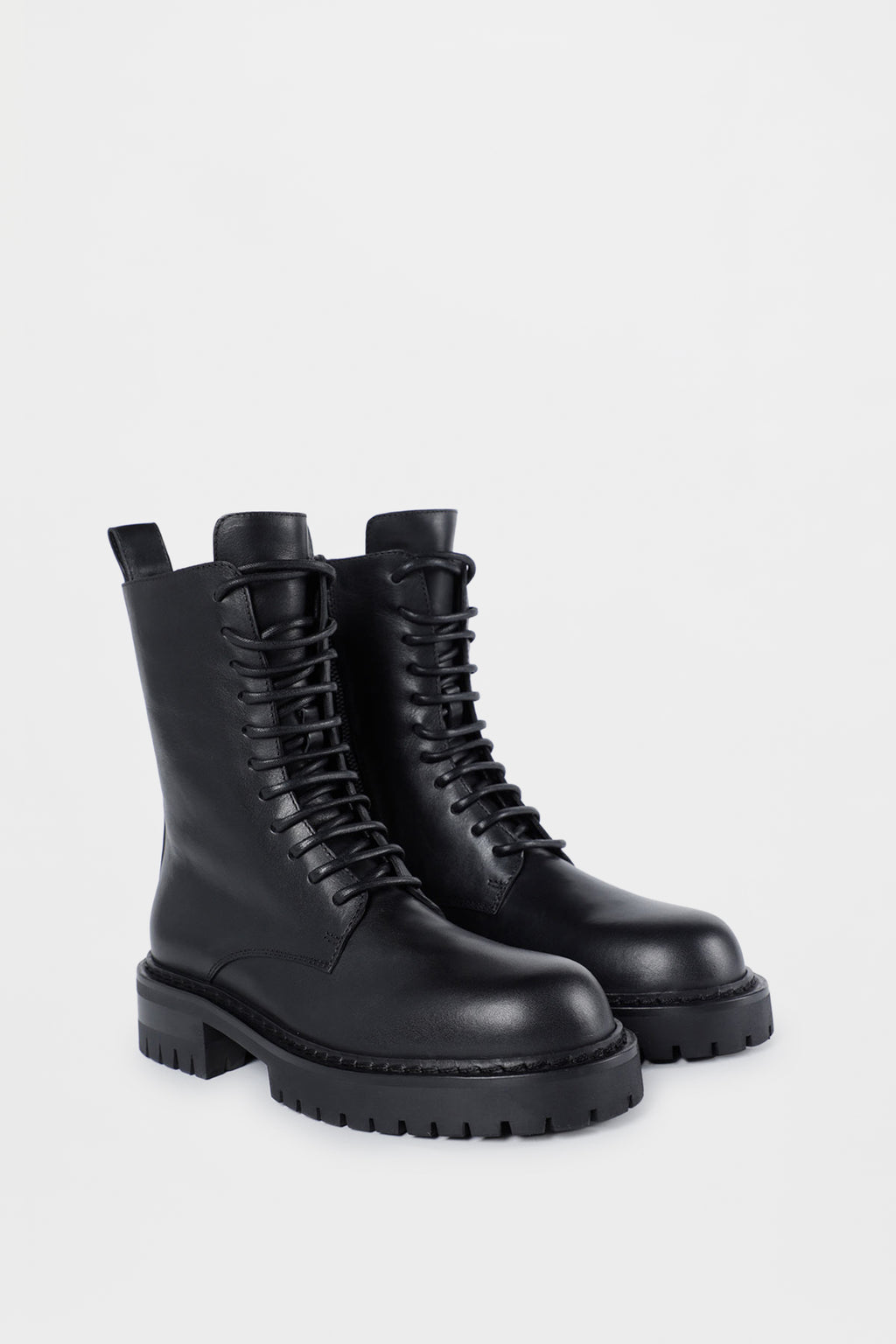 Skagi Ankle Boots
