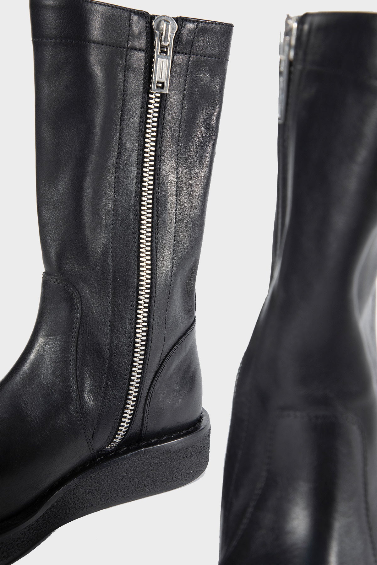 Kasi Ankle Boots – Ann Demeulemeester