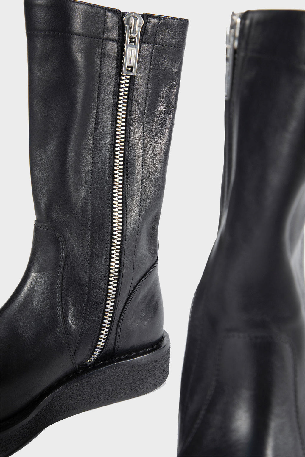 Kasi Knöchelstiefel 