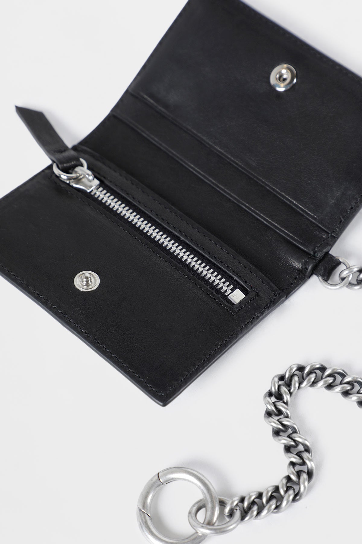 Ake Chain Wallet – Ann Demeulemeester
