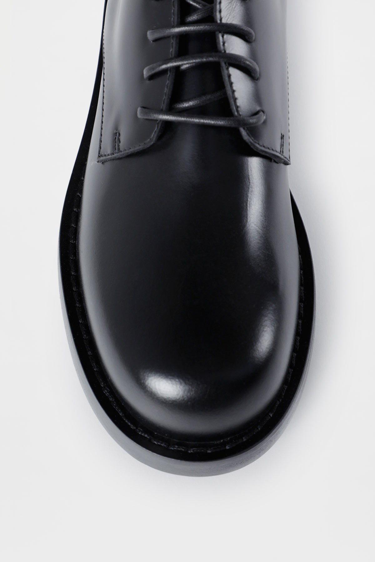 Agaton Derby Shoes – Ann Demeulemeester