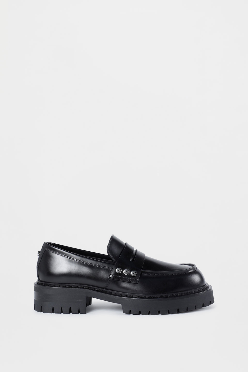 Baldur Penny Loafers