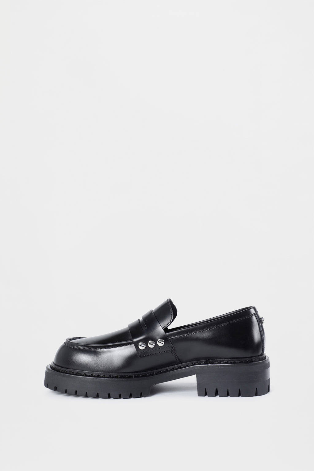 Baldur Penny Loafers