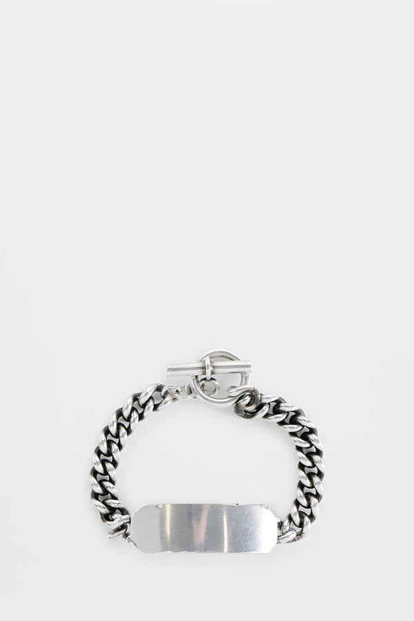 Kusta Quote Chain Bracelet