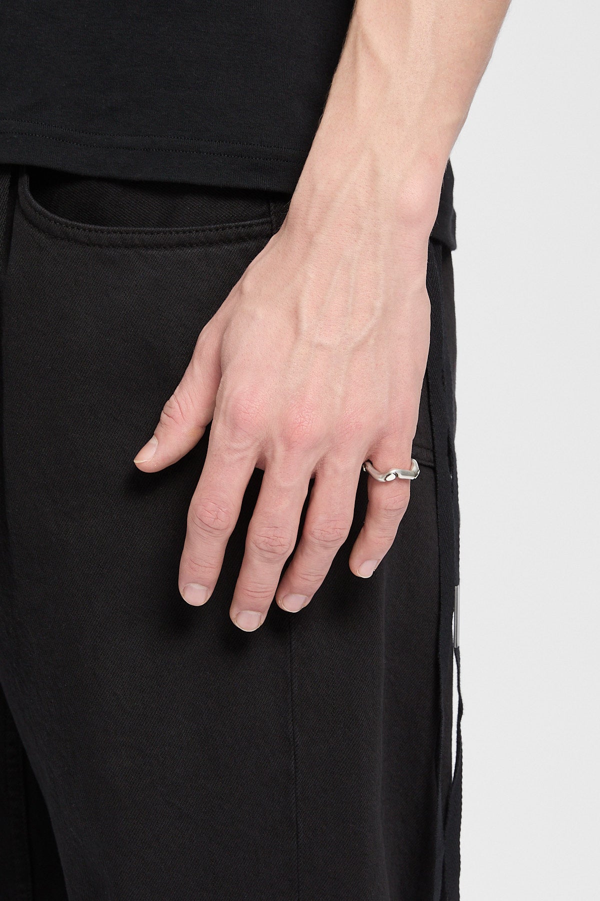 Woman Rings – Ann Demeulemeester