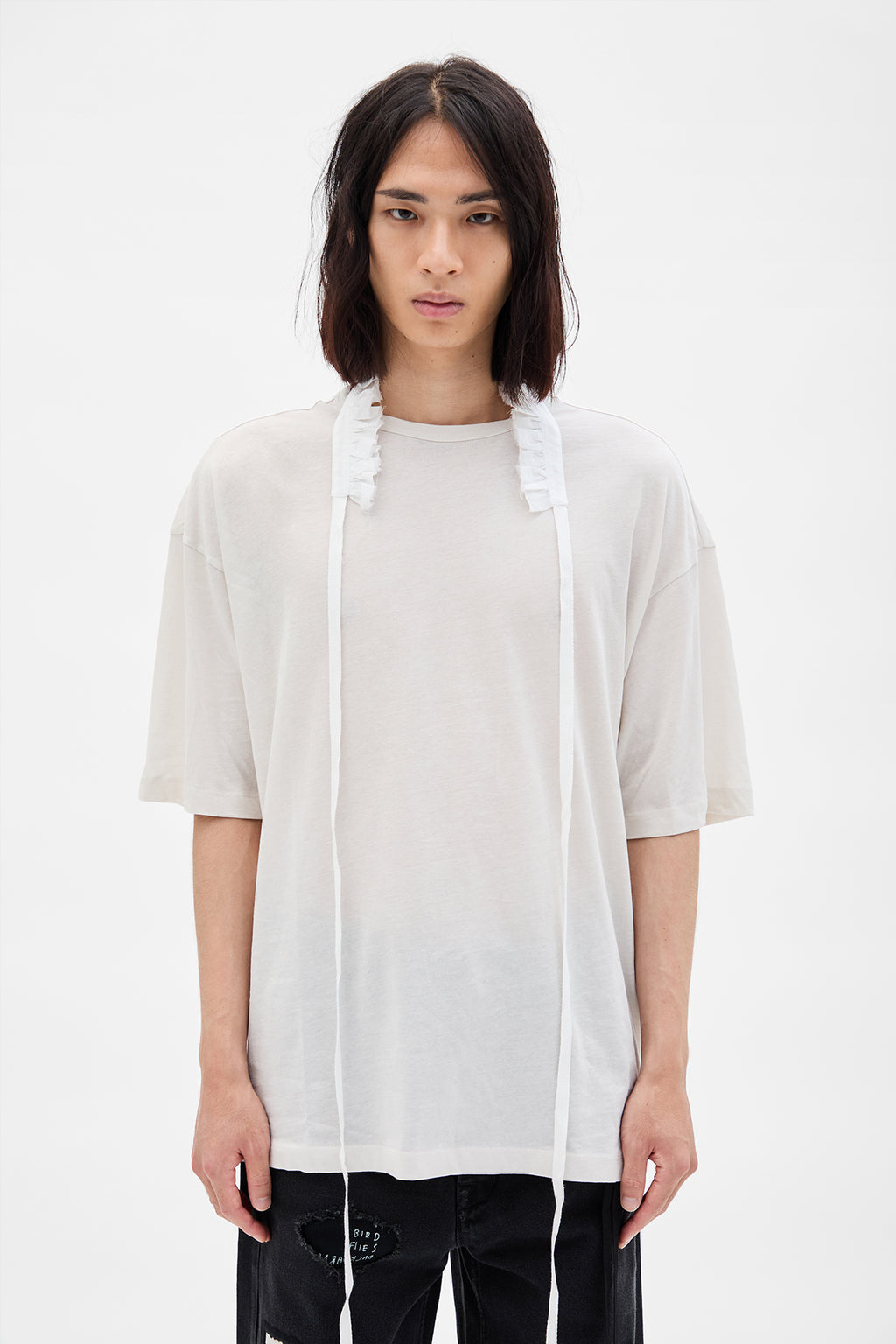 Danvald High Comfort T-Shirt