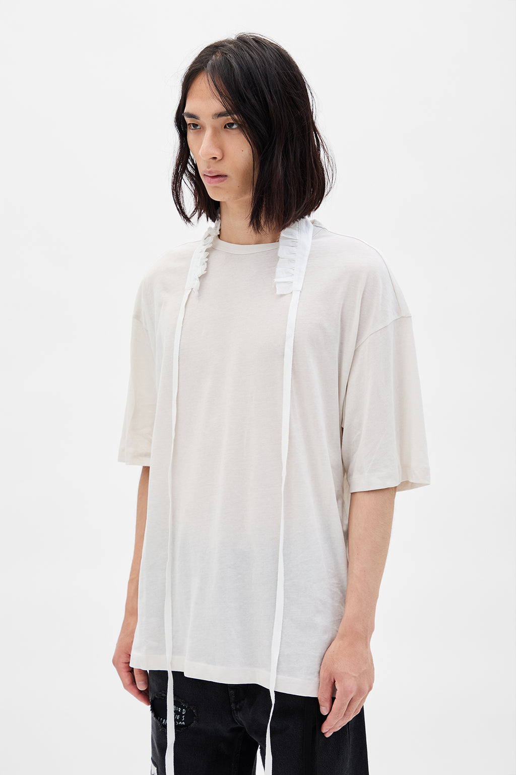 Danvald High Comfort T-Shirt