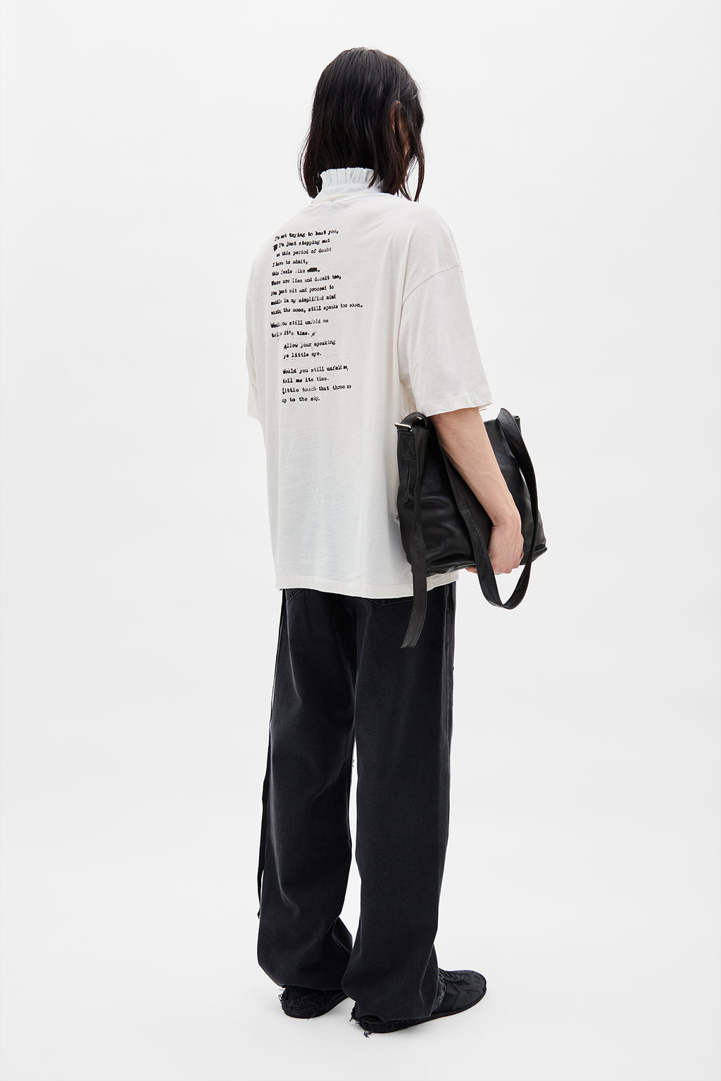 Danvald High Comfort T-Shirt