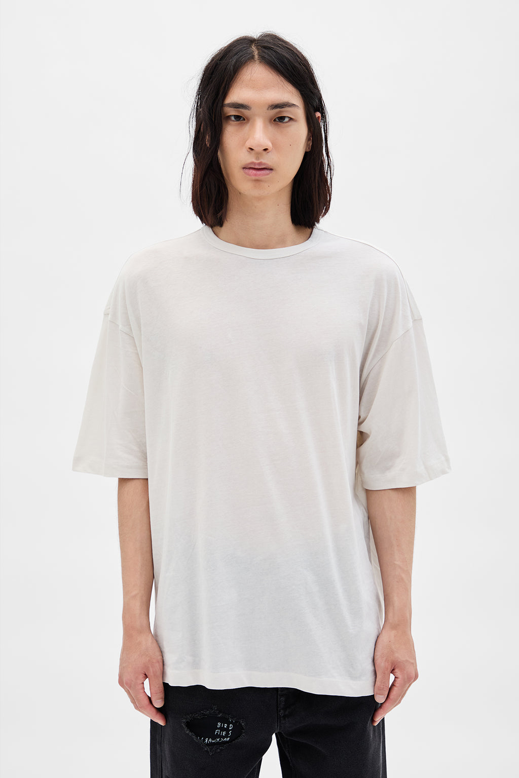 Danvald High Comfort T-Shirt