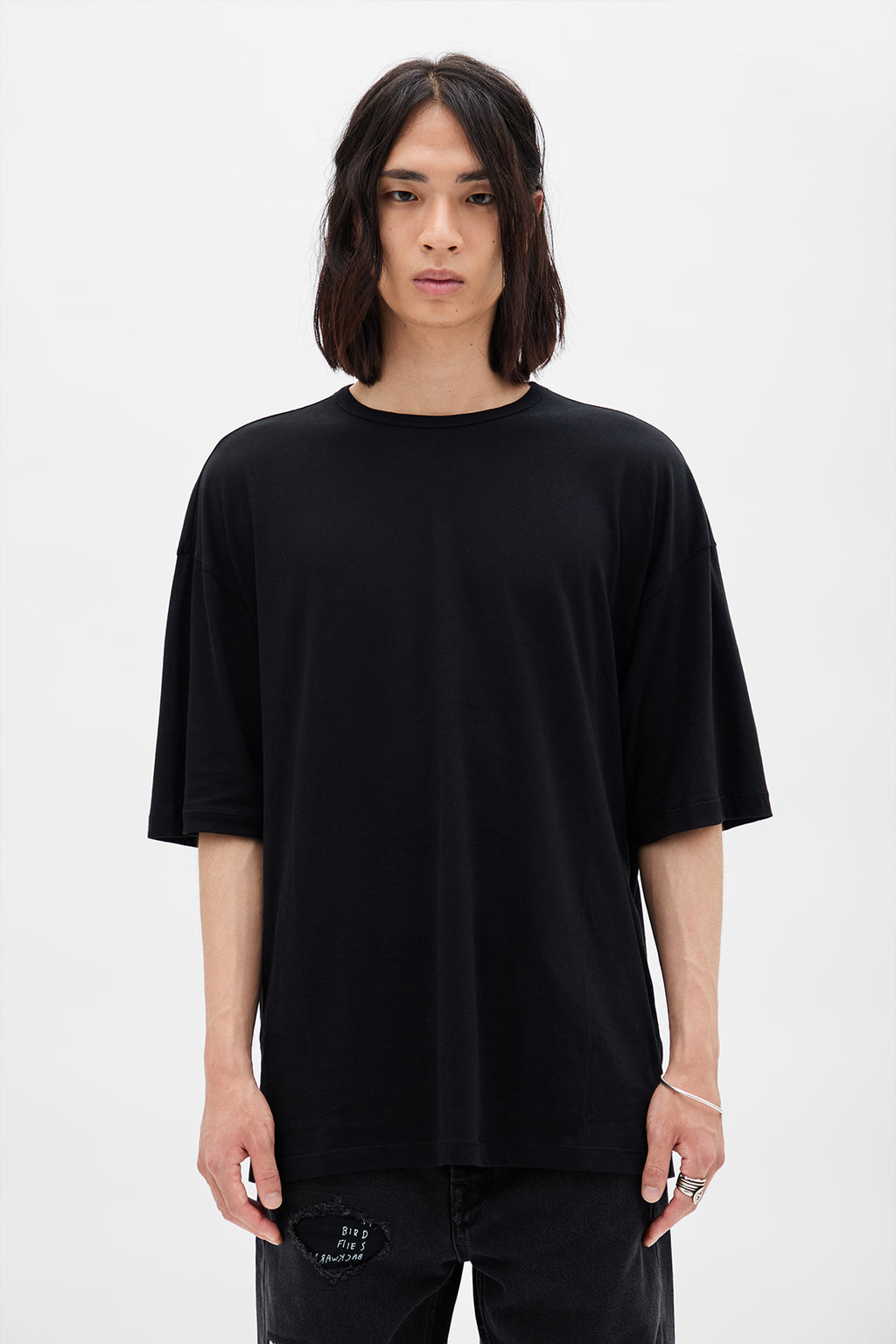 Danvald High Comfort T-Shirt