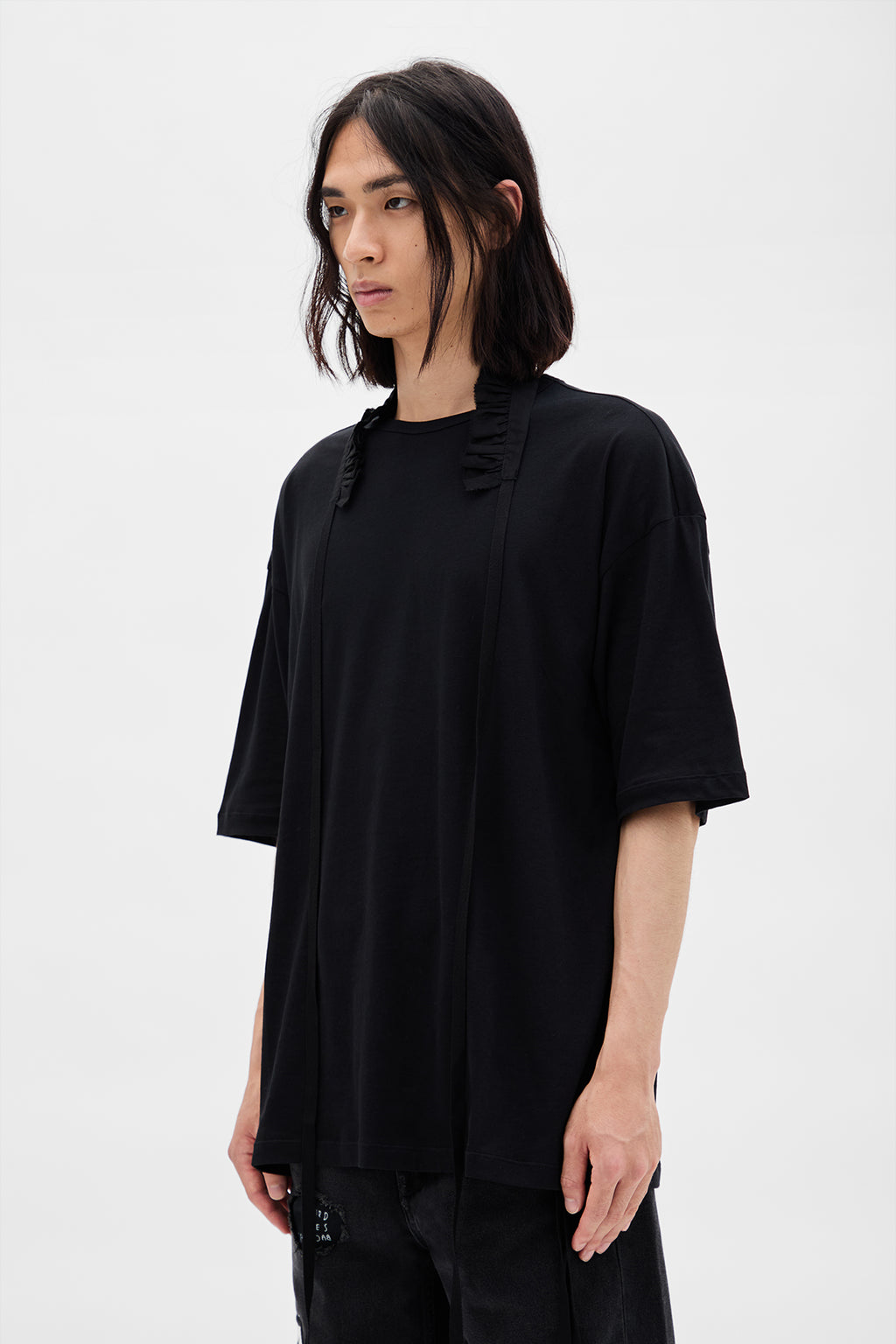 Danvald High Comfort T-Shirt