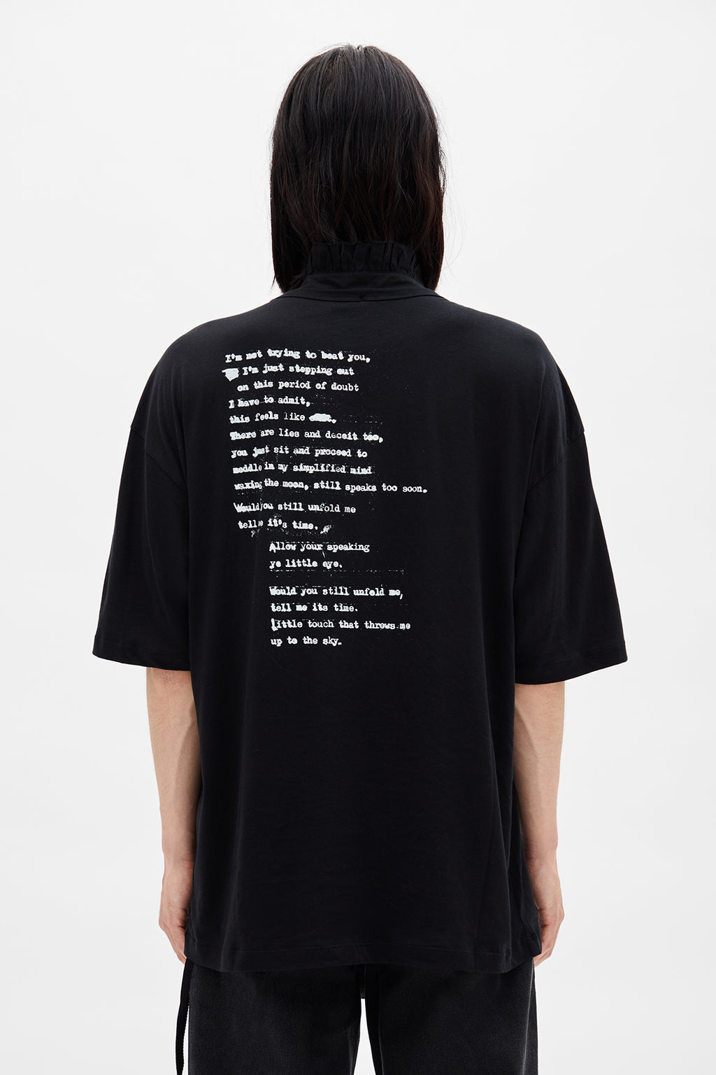 Danvald High Comfort T-Shirt