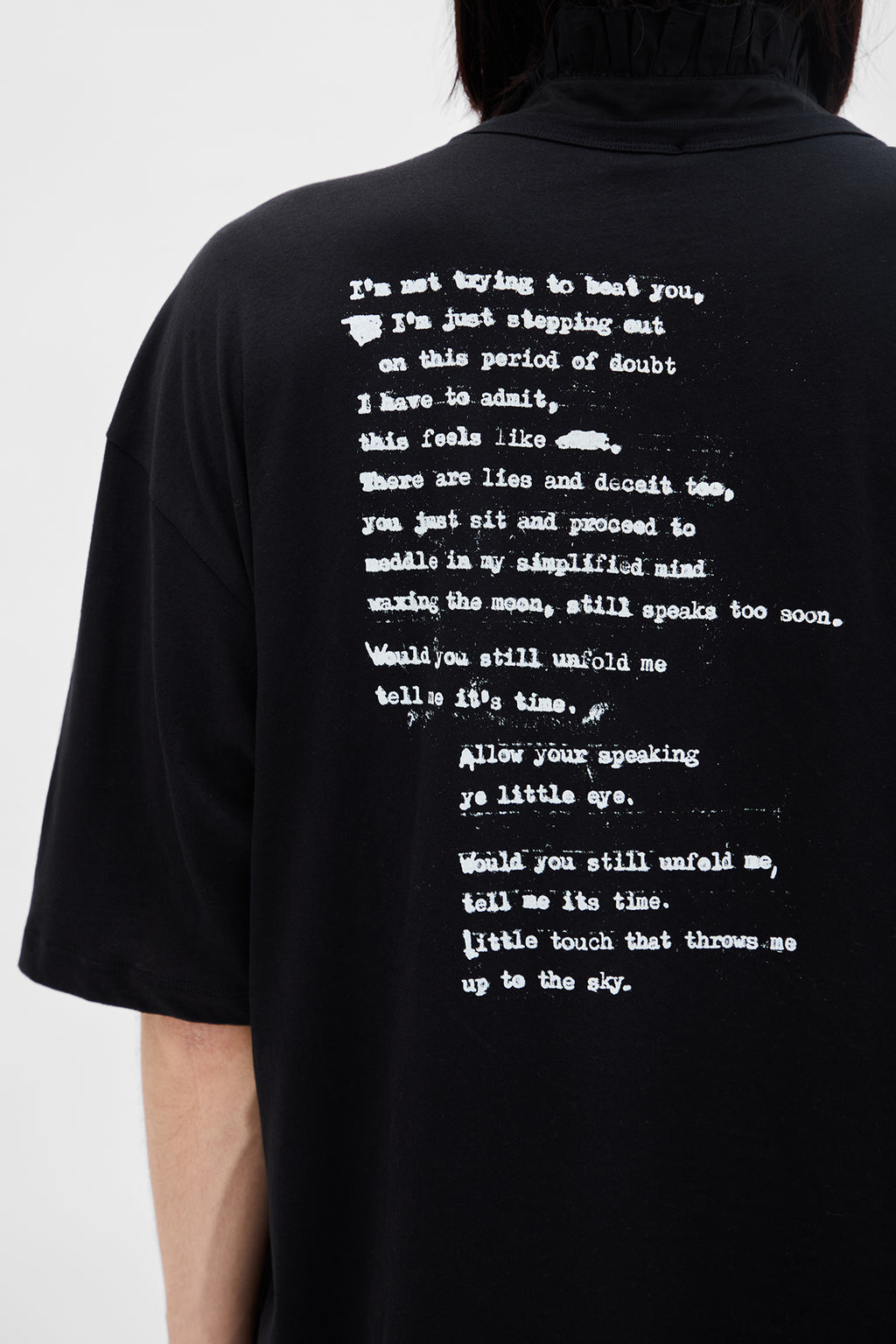 Danvald High Comfort T-Shirt