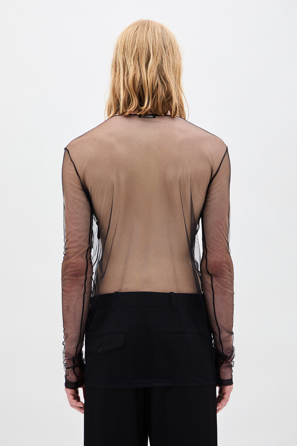 ''Angel Divine'' Long Sleeve T-Shirt