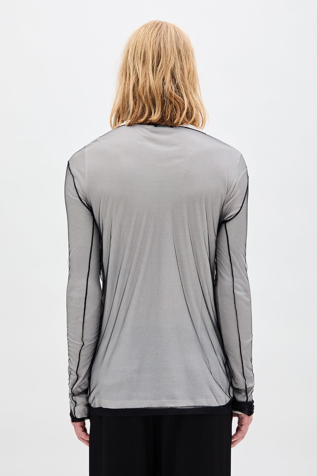 ''Angel Divine'' Long Sleeve T-Shirt