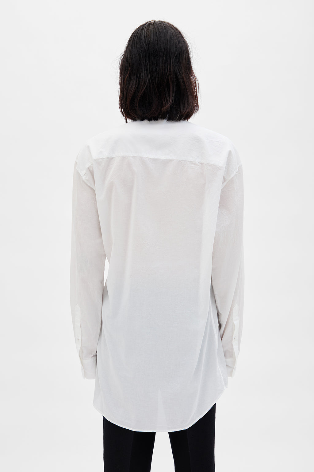 Mark High Comfort Pocket Shirt