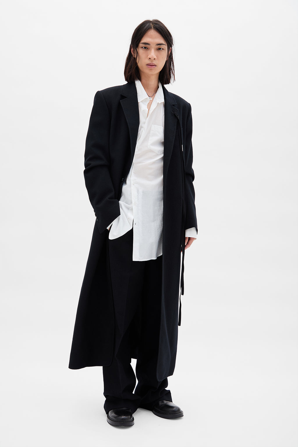 Mark High Comfort Pocket Shirt