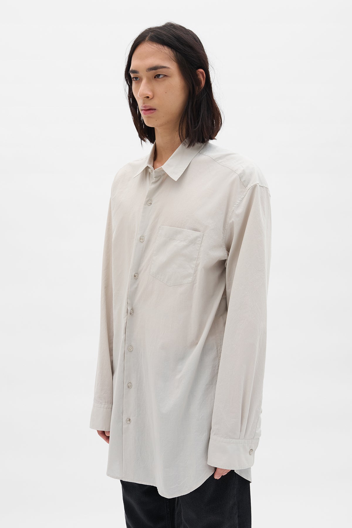 Man Shirts – Ann Demeulemeester
