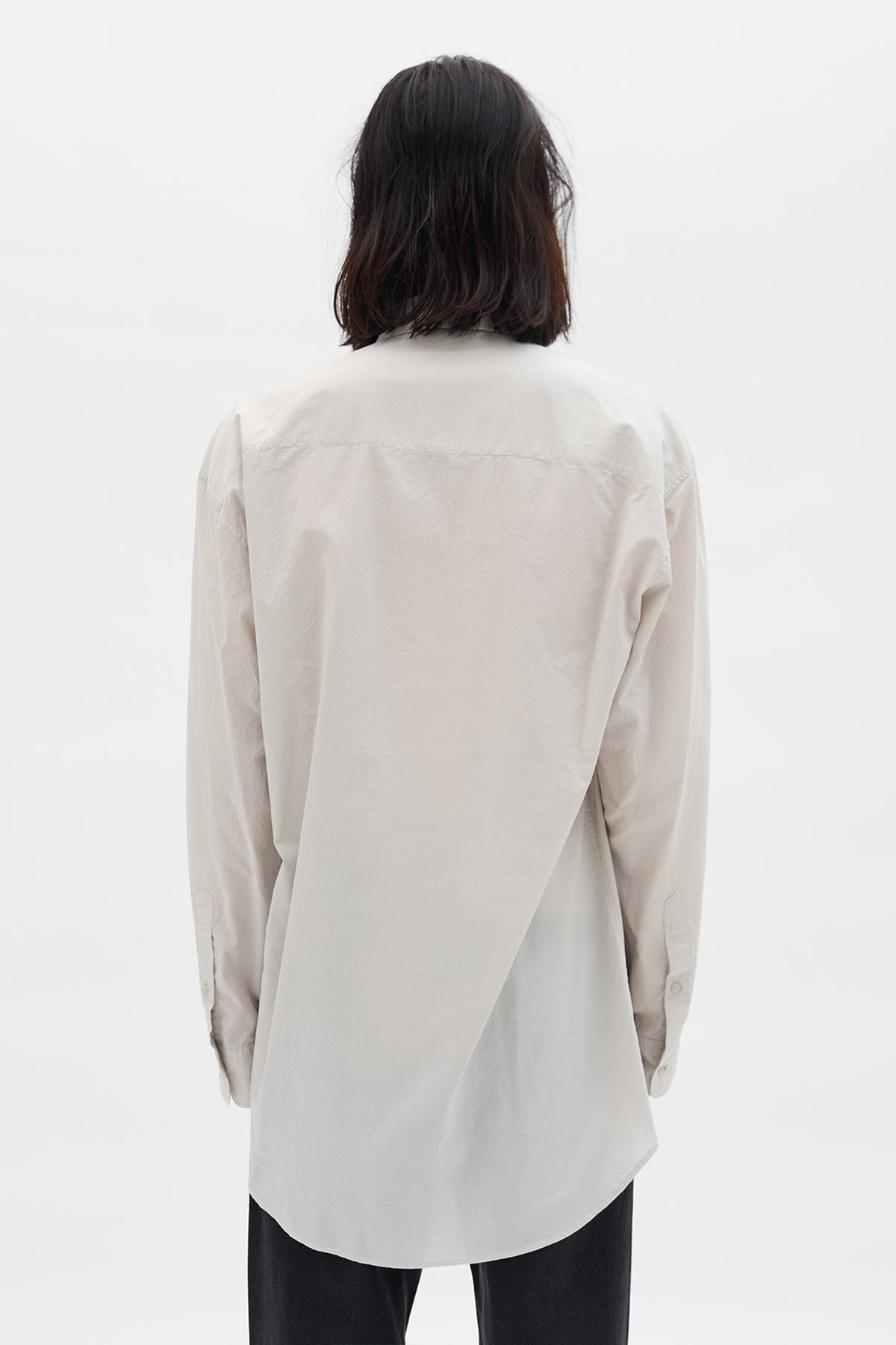 メンズシャツ – Ann Demeulemeester