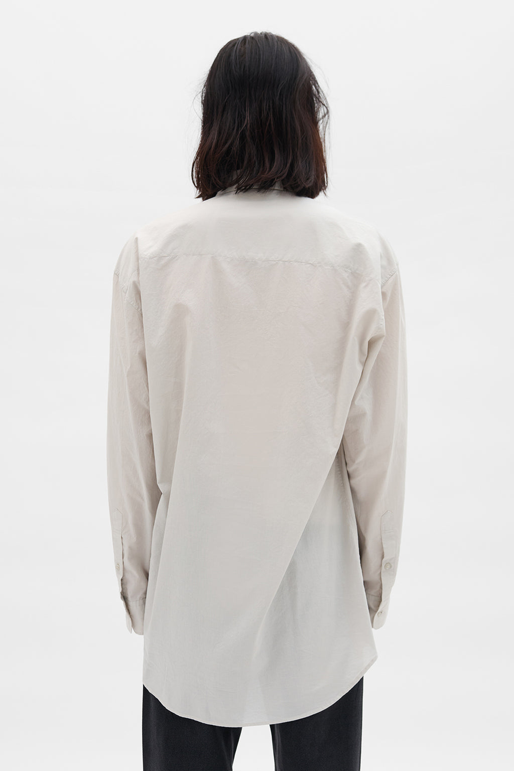 Mark High Comfort Pocket Shirt