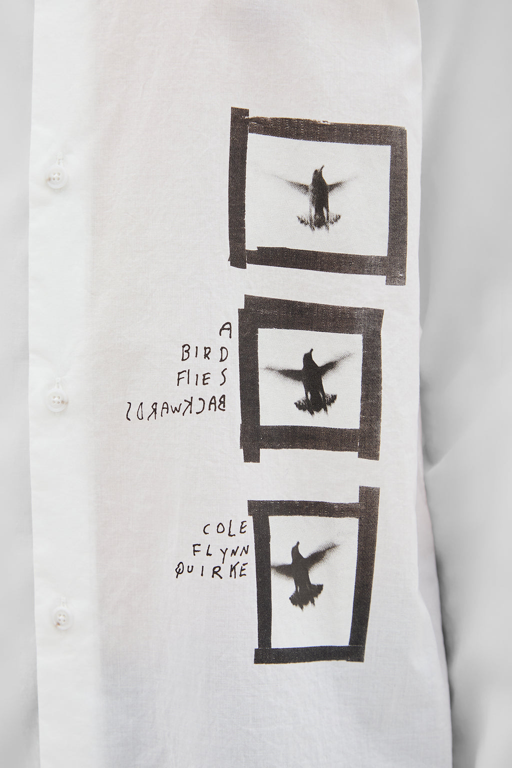 Andre ''Doves'' Shirt