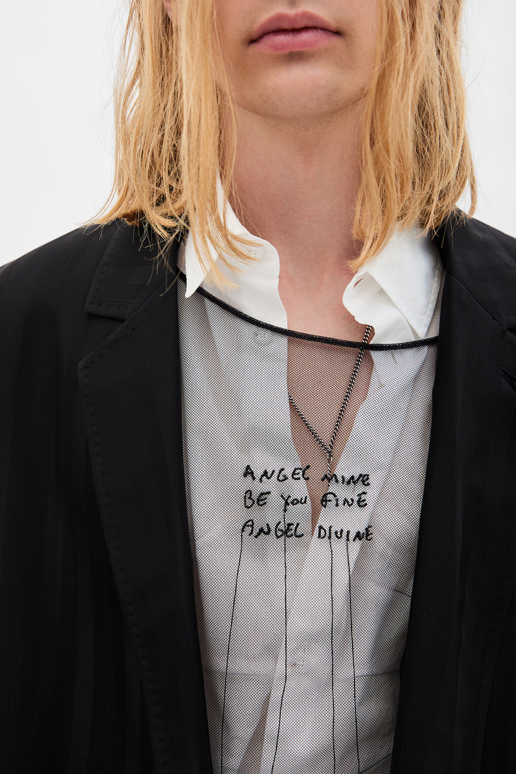 Andre ''Doves'' Shirt